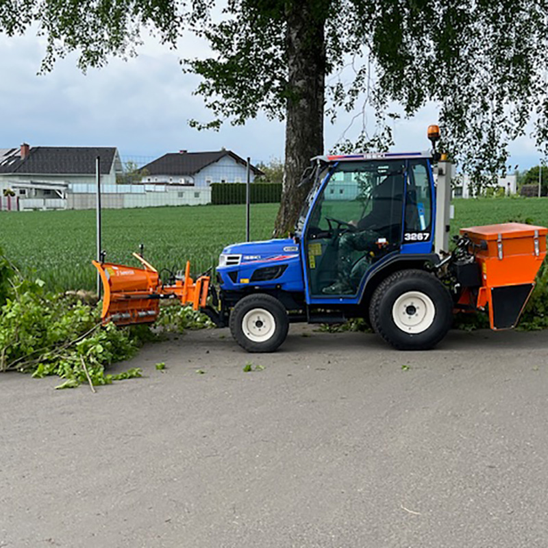 Zitzler Anlagenpflege