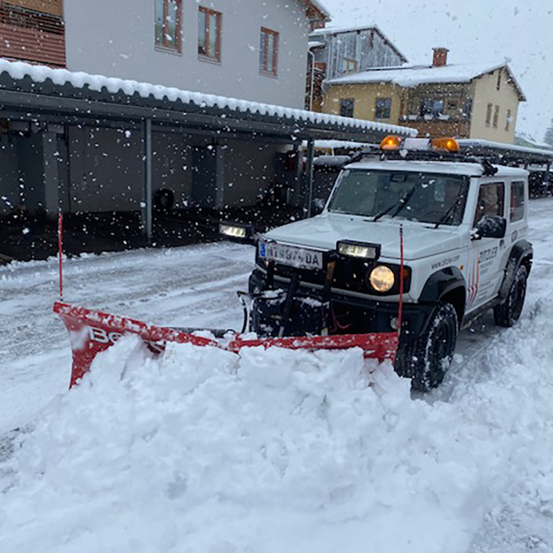 Zitzler Winterdienste